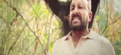 Can't sleep?
What happened? - Vikram Vedha
