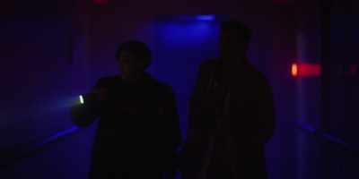 Can't speculate
on an open investigation, - My Husband Hired a Hitman