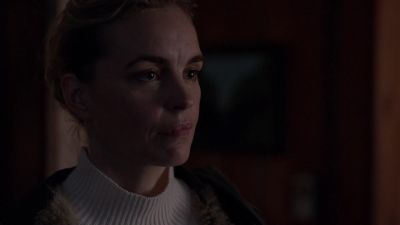 Can't you stay? - Homeland