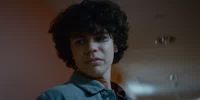 - Can't stop thinking about the Haydens. - Chucky