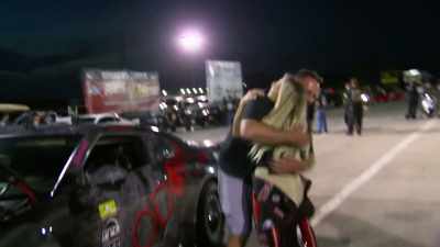 Can't take anyone lightly.
You never know. - Street Outlaws No Prep Kings Team Attack