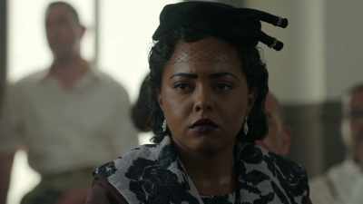 Can't you take it?" - Women of the Movement