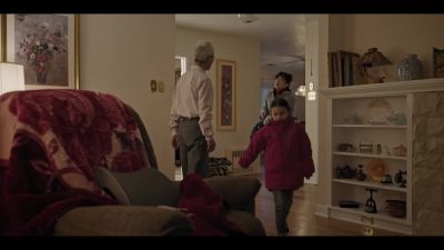 - Can't take her today. -Appa, I have no choice. - The Chair