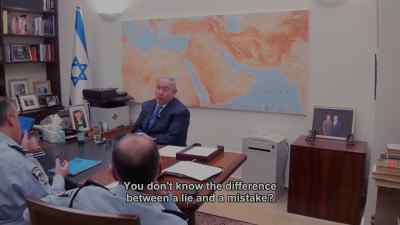 Can't tell a lie from a mistake? - The Bibi Files