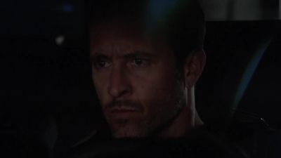 Can't this thing go any faster? - Hawaii Five-O