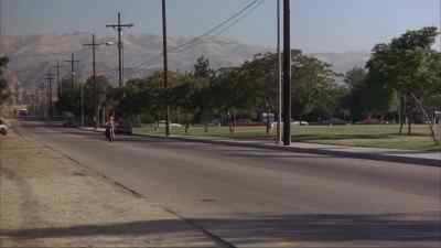Can't this thing
go any faster?
Sure. - The Bad News Bears