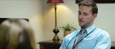 - Can't tonight. I already
told her I'd be back at six. - Vindication