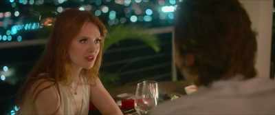 - Can't your university or
the government help you? - The Little Mermaid