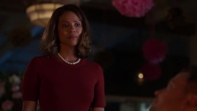 Can't use the kid
as a human shield forever, Cain. - Lucifer