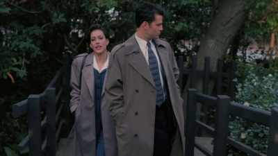♪ Can't wait to be... ♪ - Charmed