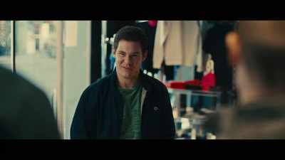 - Can't wait for this guy
to help me achieve my dreams - Pitch Perfect: Bumper in Berlin