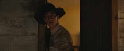 - Can't it wait?
- No, it can't! - The Kid