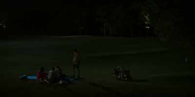 Can't wait to see you
on the court." - The Summer I Turned Pretty