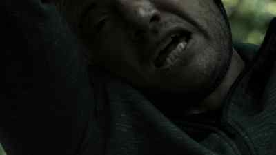 Can't wait. Taking the rope. - Strike Back
