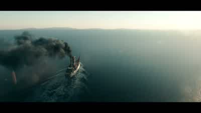 Can't we go any faster? - Avatar: The Last Airbender