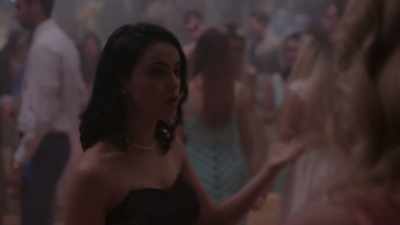 Can't we, in this post
James Franco world, - Riverdale