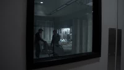Can't we just pull them out? - Teen Wolf
