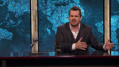 CAN'T WE TALK ABOUT IT WHY CAN'T - The Jim Jefferies Show