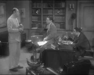 Can't we. - Alfred Hitchcock Presents