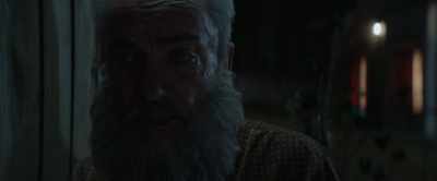 - Can't what?
- See you anymore. - My Neighbor Adolf