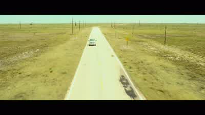 Can't you answer your own phone? - Hell or High Water