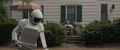 Can't you do that super fast? - Robots