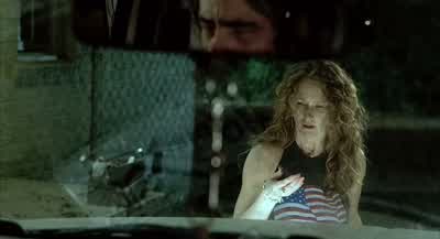 Can't you go any faster? - 21 Grams