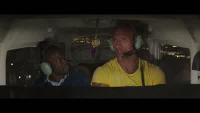 Can't you just get us the transaction number? - Central Intelligence