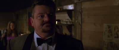 Can't you just say hello like a normal person? - The World Is Not Enough