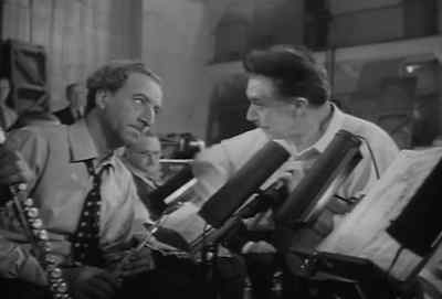 CAN'T YOU READ? - Tales of Manhattan