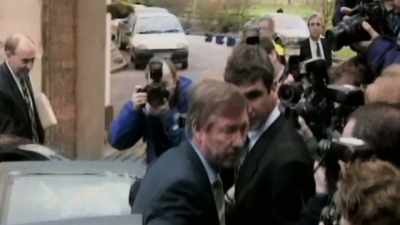 Cantona's barrister argued - The United Way