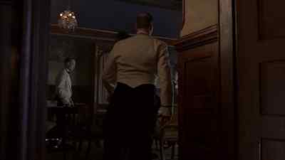 CANTOR: That's it, I surrender. - Boardwalk Empire