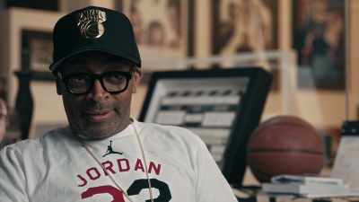 Canvas Converse, white or black, - Unbanned: The Legend of AJ1