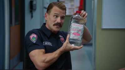Canyon Breeze --
America's number-one choice - Tacoma FD