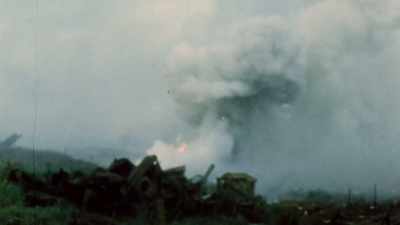 
CAO XUAN DAI:
 - The Vietnam War