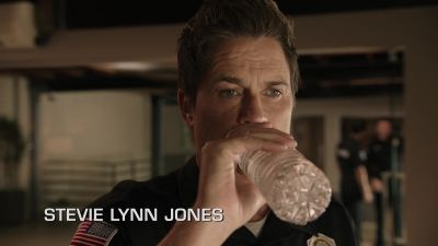 Cap, you got a sec? - 9-1-1: Lone Star