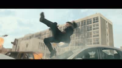 Cap you got incomingIncoming already came in - Avengers: Age of Ultron