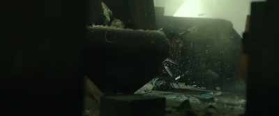 Cap! Hairy's a lost cause, leave him this time! - Fabricated City