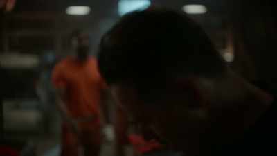 - Cap, I cannot-- - Fire Country