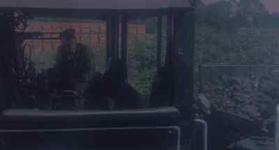 Cap', we only got four minutes. - Emperor of the North