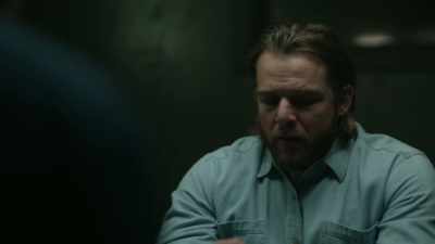 Cap, that-that means everything. - Fire Country