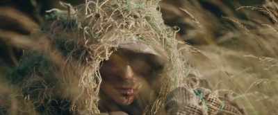 Cap, third post. I see a group of five. - Sniper: The White Raven