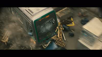 Cap, you see Nat? - Avengers: Age of Ultron