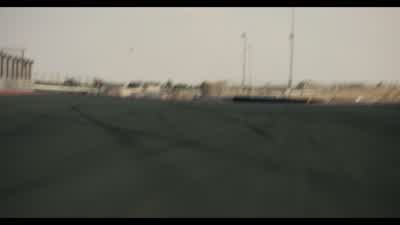 Capa and Schulin are up ahead. - Gran Turismo