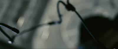 Capa. - Capa. - Mace? - Sunshine