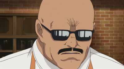 Capable mercenaries are being gathered right now. - City Hunter: Shinjuku Private Eyes