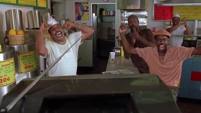 Capachow - Pootie Tang
