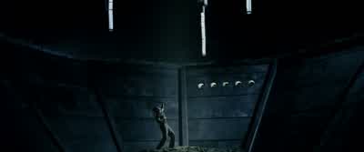 - Capacitors charged. - Spider Man 3