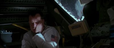Jim we've got another course correction for youWhat's upSomething about another course correctionWe copy HoustonBe advised it's gonna take Freddo and I a while to power up the computerfor the alignment platform if we have to fire the engineNegative on - Apollo 13
