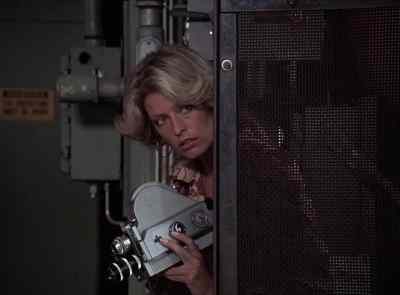 Capcon, this is Austin. - The Six Million Dollar Man